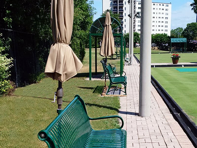 Oshawa Lawn Bowling preview 3